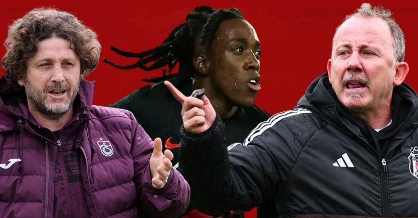 Süper Lig’i Sallayan Tongya’ya İki Dev Talip