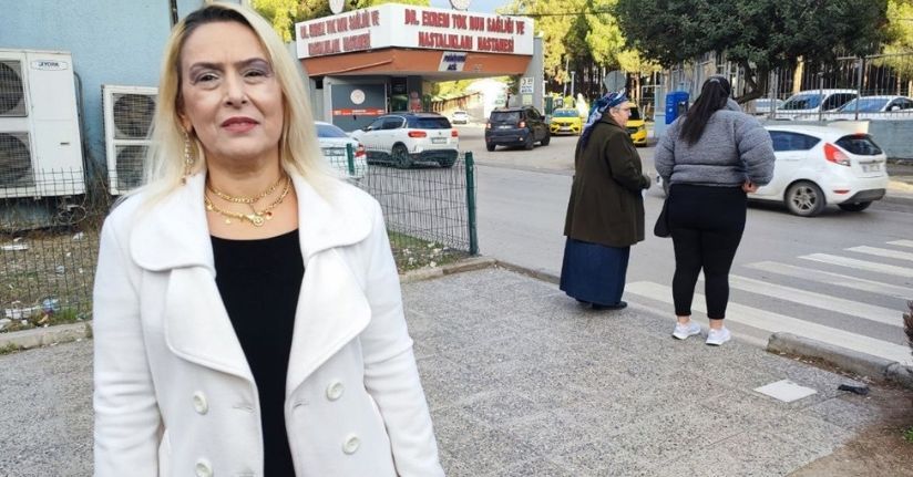 Milyonluk mal varlığını TSK’ya bağışlayan öğretmen ruh sağlığı hastanesine yatırıldı