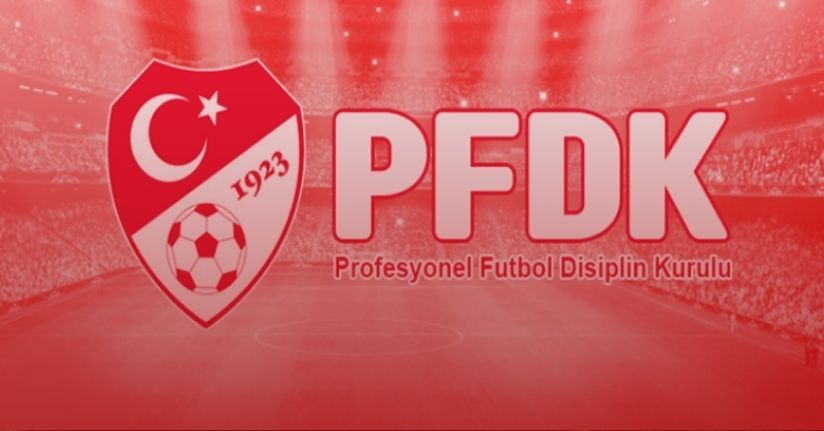 PFDK’dan Beşiktaş’a para cezası