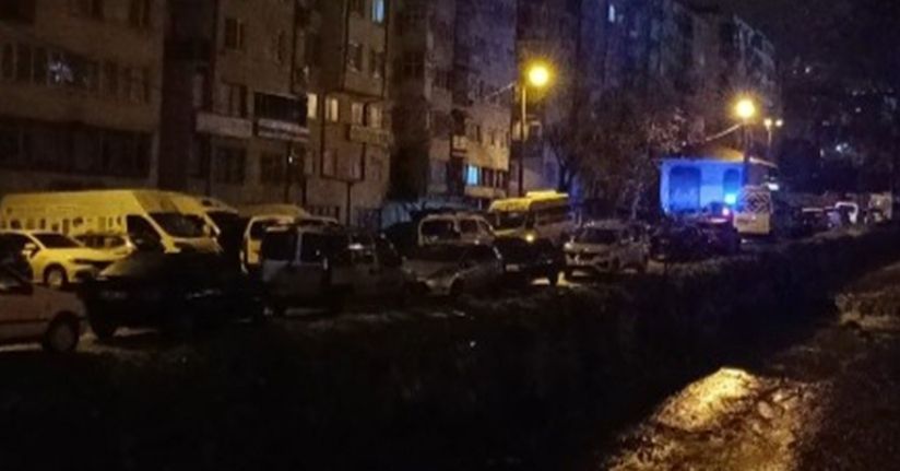 Bursa’da köprü altında şüpheli ölüm