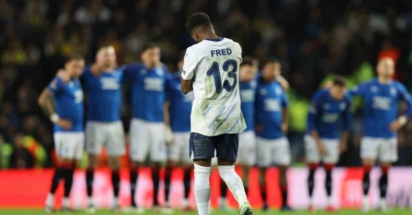 Fenerbahçe’de 2025 yılı böyle geçti