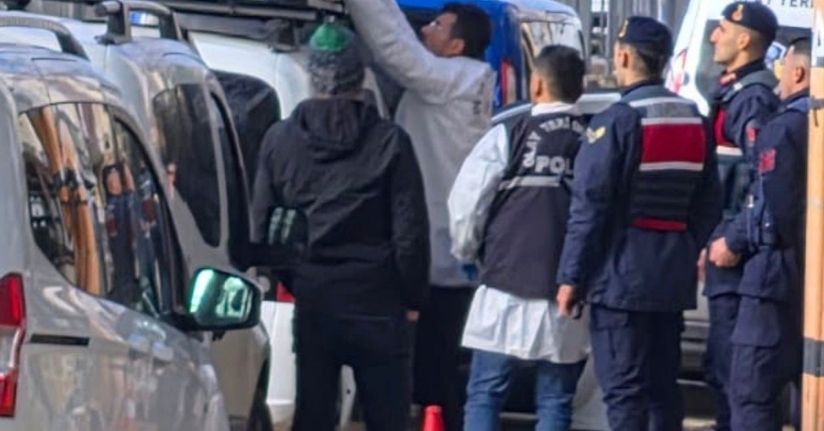 Tartışma, tırnak izleri ve kayıp bir kadın... Elif’ten 5 gündür iz yok