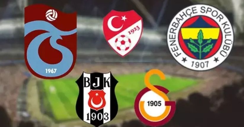 Spor camiasından yeni yıl mesajları