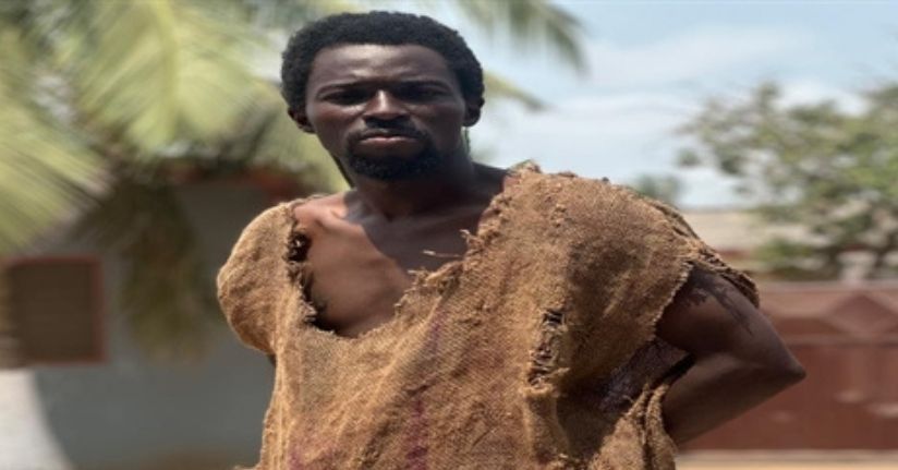 'Ganalı Nuh' gözaltına alındı