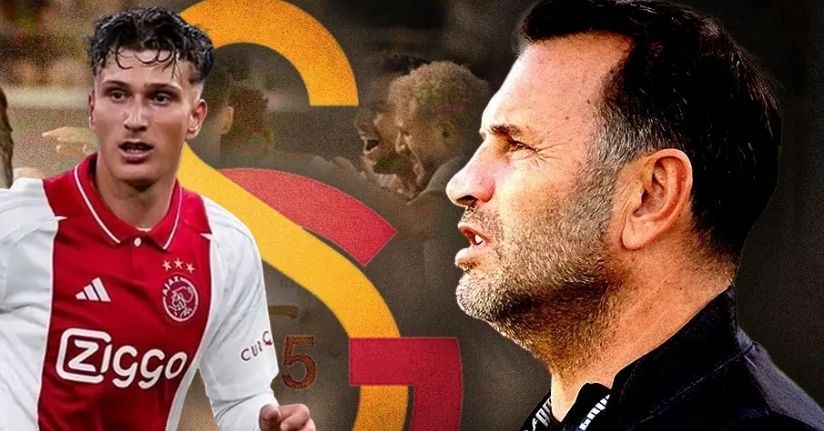 Galatasaray’da Kanat İçin Sürpriz Hedef: Mika Godts