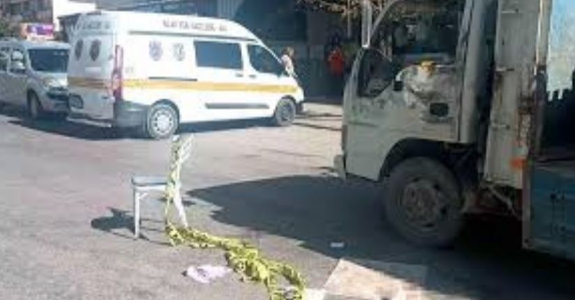 Gaziantep’te kuzenlerin av macerası kazara ölümle son buldu