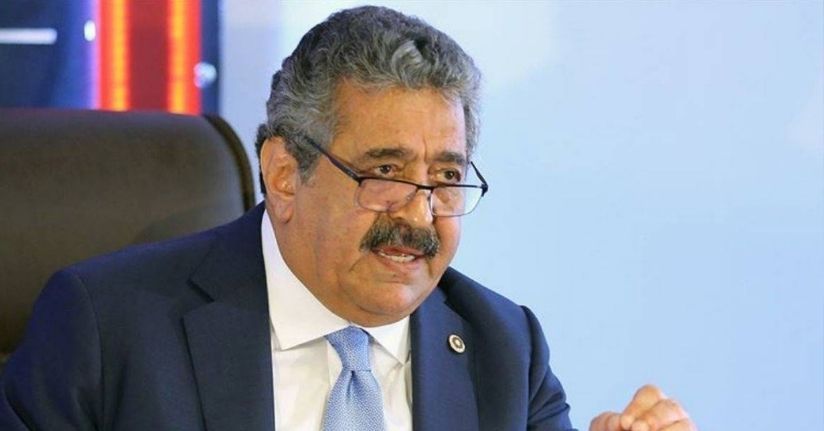 MHP’li Feti Yıldız: 