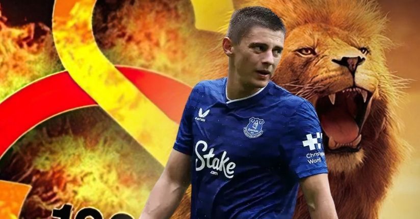 Galatasaray’da Sol Bek Operasyonu: Mykolenko Gündemde
