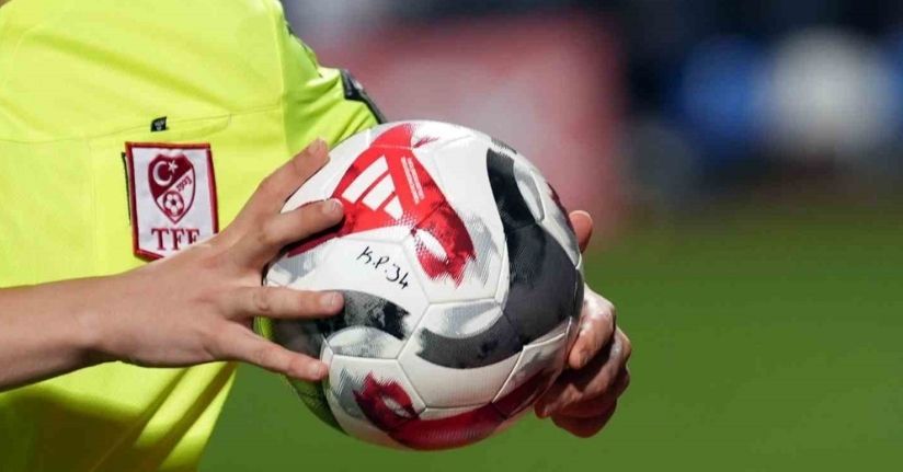 Turkcell Süper Kupa yarı final maçlarını yönetecek hakemler belli oldu