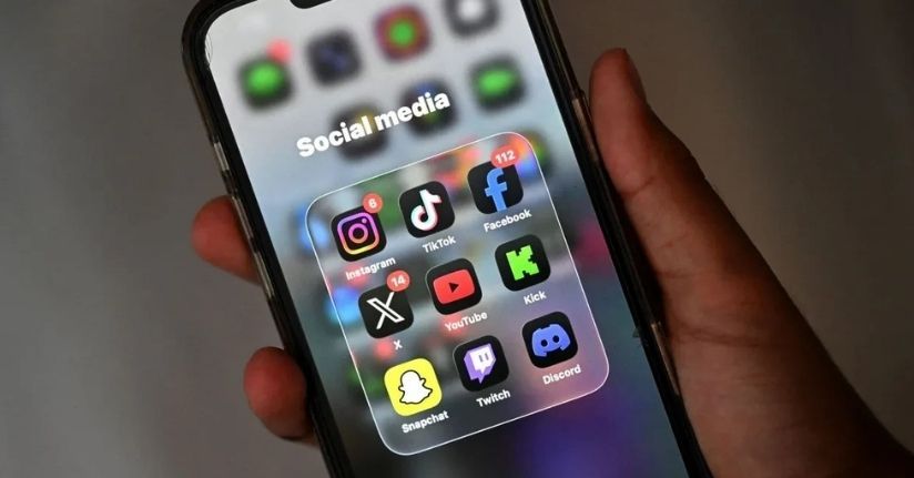 ABD’de Sosyal Medyaya Uyarı Etiketi Zorunluluğu Geliyor