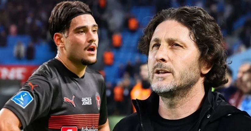 Trabzonspor’dan Sürpriz Hamle: Aral Şimşir İçin 8 Milyon Euroluk Teklif