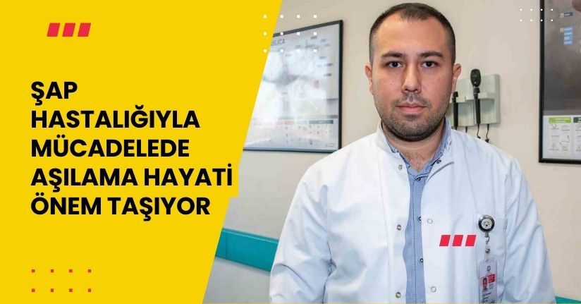 Şap hastalığıyla mücadelede aşılama hayati önem taşıyor