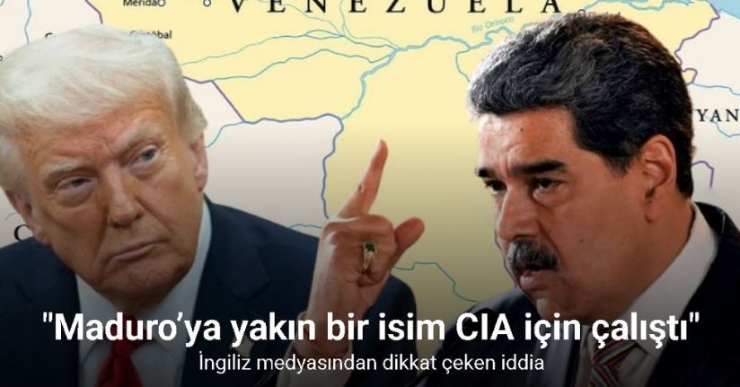 İngiliz medyasından dikkat çeken iddia: