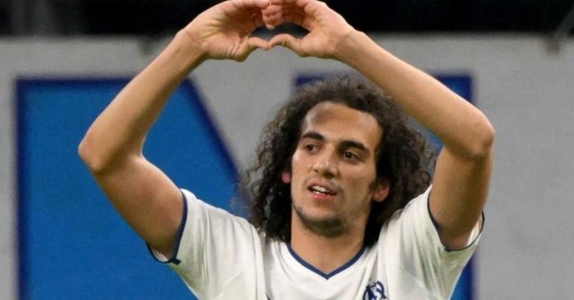 Lazio’dan Guendouzi Açıklaması: Fenerbahçe İddialarına Yanıt