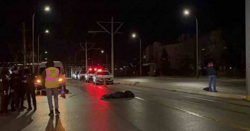 Eskişehir’deki feci kazada hayatını kaybedenlerin kimlikleri belli oldu