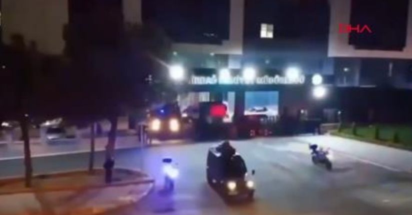 Tekirdağ merkezli 10 ilde dolandırıcılık operasyonu; 25 tutuklama