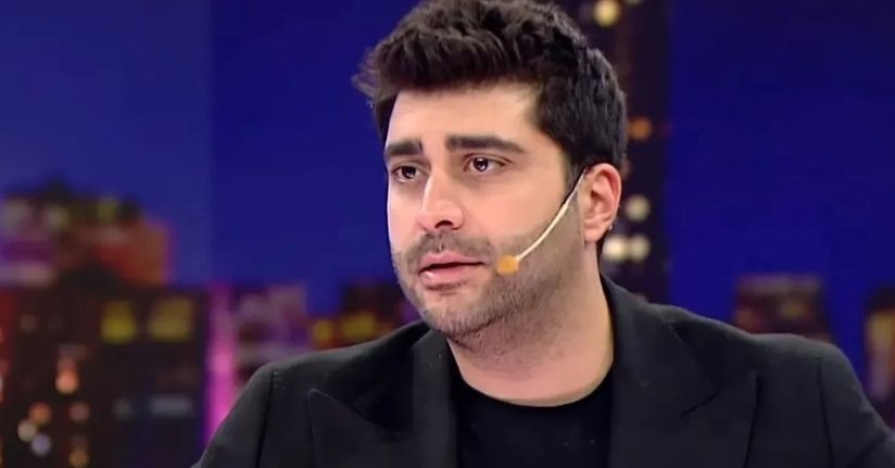 Oyuncu Doğukan Güngör ‘Uyuşturucu' soruşturmasında gözaltına alındı