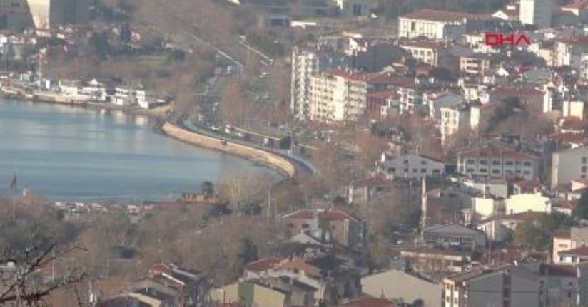 Tekirdağ’ın deprem sonrası ikincil afet olarak tsunamiyle karşılaşma ihtimali yüksek