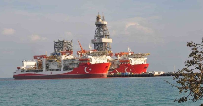 Türkiye’nin mavi sulardaki yeni güçleri: Çağrı Bey ve Yıldırım’da hazırlıklar sürüyor