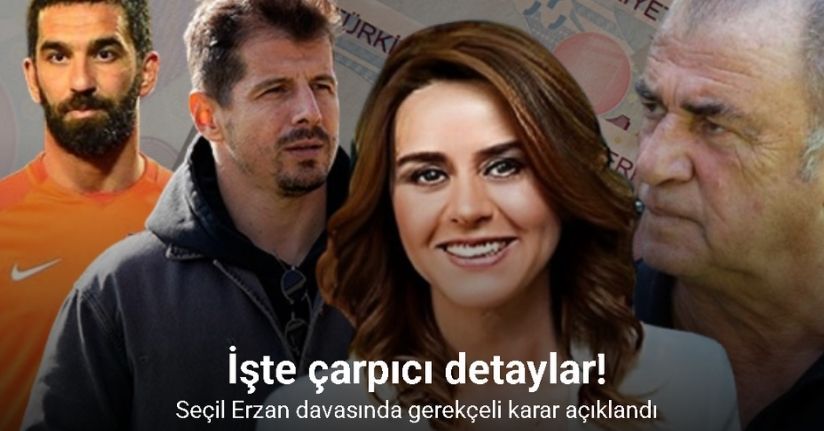 Seçil Erzan davasında gerekçeli karar: Mağdurların iradelerini sakatladı