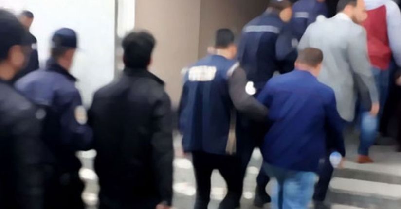Kapalıçarşı dosyasında dördüncü dalga operasyon: 68 şüpheli gözaltına alındı