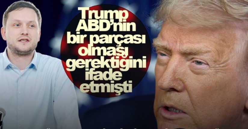 Grönland'dan ABD'nin ülkeye muhtemel müdahalesi iddialarına tepki