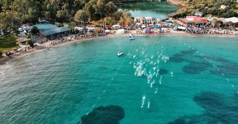 Datça’da kulaçlar kuraklığa karşı atılacak