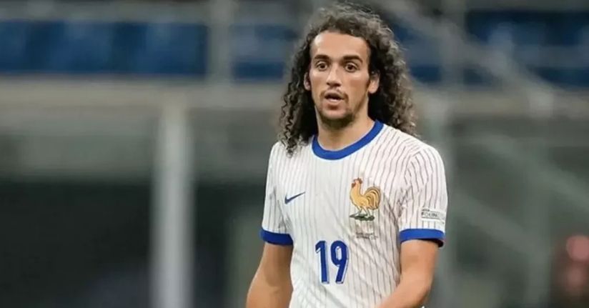 Gece Yarısı Guendouzi Harekâtı