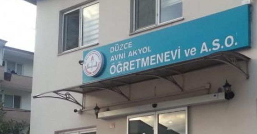 Öğretmenevlerinde konaklama hizmetlerine ilişkin kapsam genişletildi