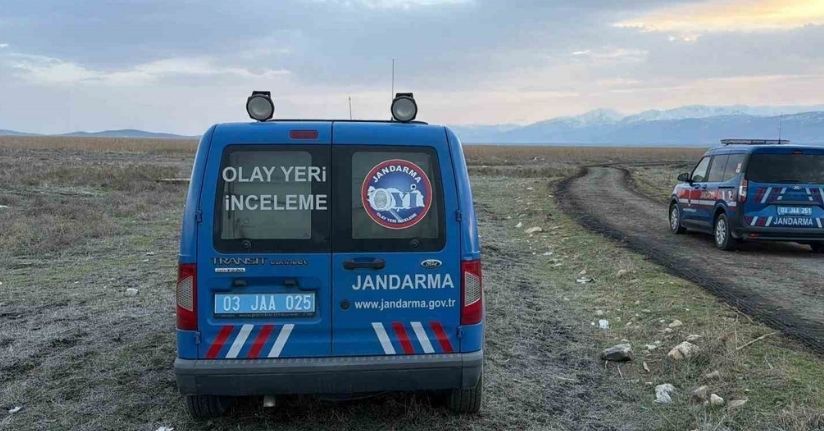 Birlikte ava gittiği arkadaşını yanlışlıkla kafasından vurdu