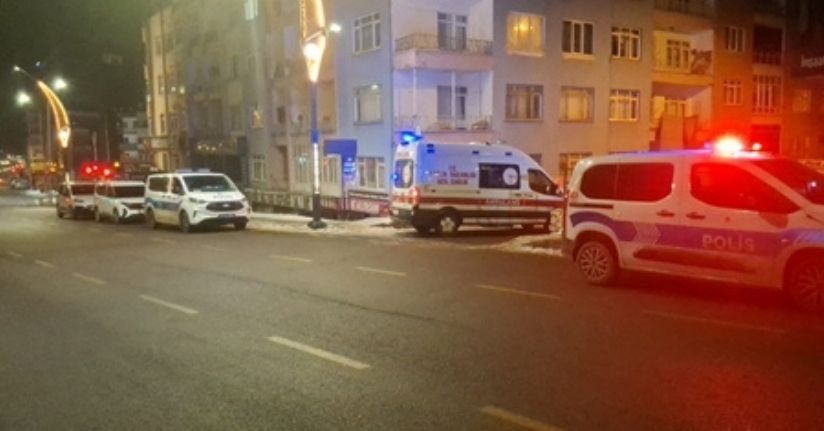 Sobadan sızan gazdan zehirlenip öldü