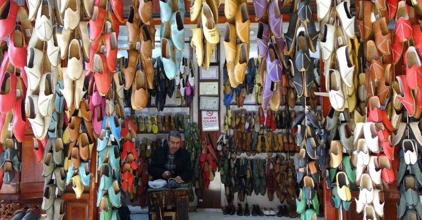 Yemeni ustaları tarih filmi ve dizileri sayesinde dünyaya açıldı