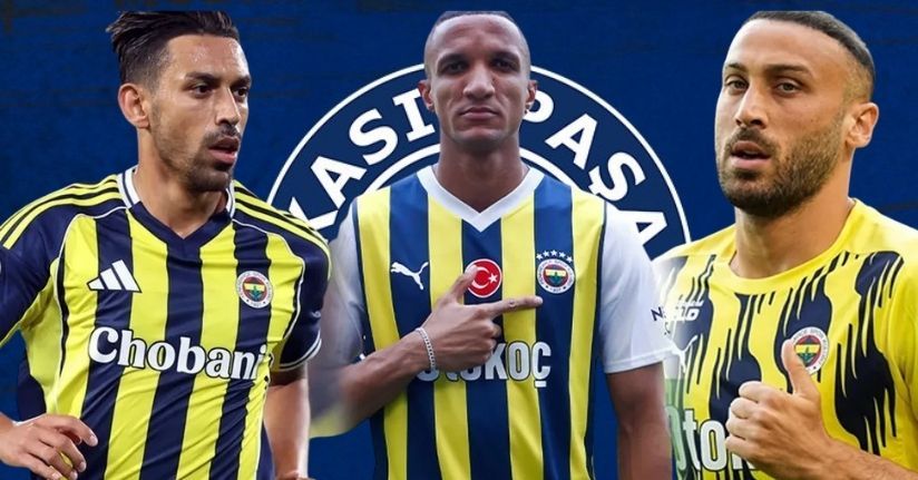 3 Yıldıza Süper Lig’den Talip