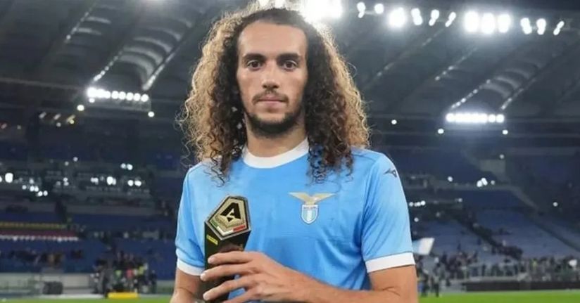 Fenerbahçe’den Guendouzi Bombası! Anlaşma Tamam