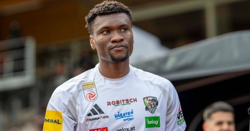 Trabzonspor’un Yeni Transferi Bu Akşam Trabzon’da