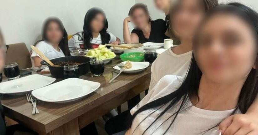 Öğrencilerine evinde temizlik yaptıran öğretmene gözaltı