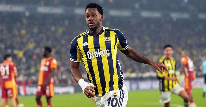 Fenerbahçe’de hedef 11 yıl sonra Süper Kupa’yı kazanmak