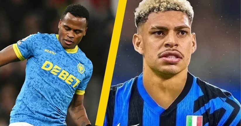 Beşiktaş’tan Transfer Çıkarması! Kanat İçin Rota Inter ve Premier Lig