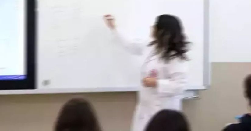 Öğretmenlerin atama ve yer değiştirme yönetmeliği, Resmi Gazete'de