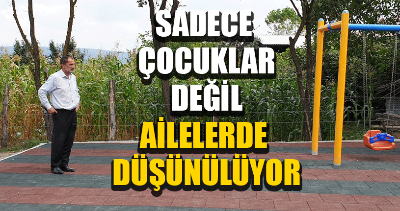 Başkan Şahin İnceleme Başlattı