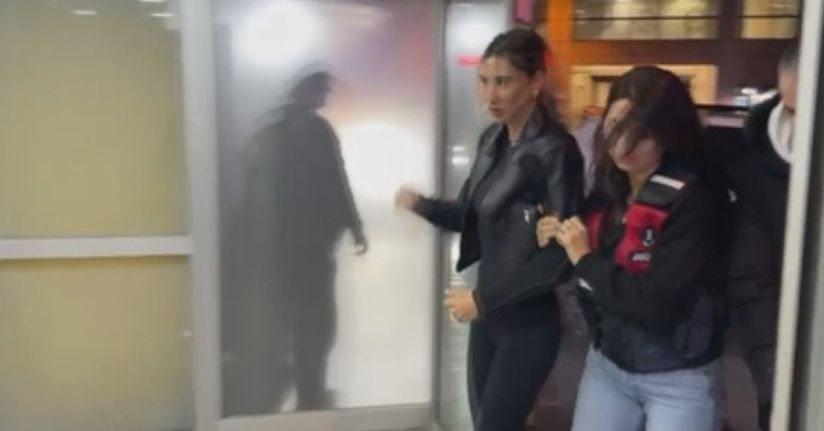 Şeyma Subaşı'nın uyuşturucu testinde 'kokain' maddesi pozitif çıktı