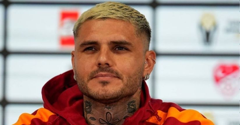 Mauro Icardi: 