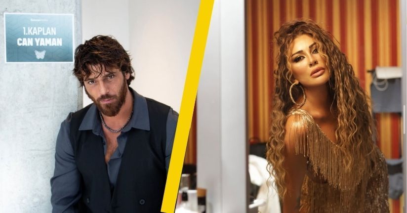 Ünlülere yönelik ‘uyuşturucu’ soruşturmasında gözaltı sayısı 7'ye yükseldi