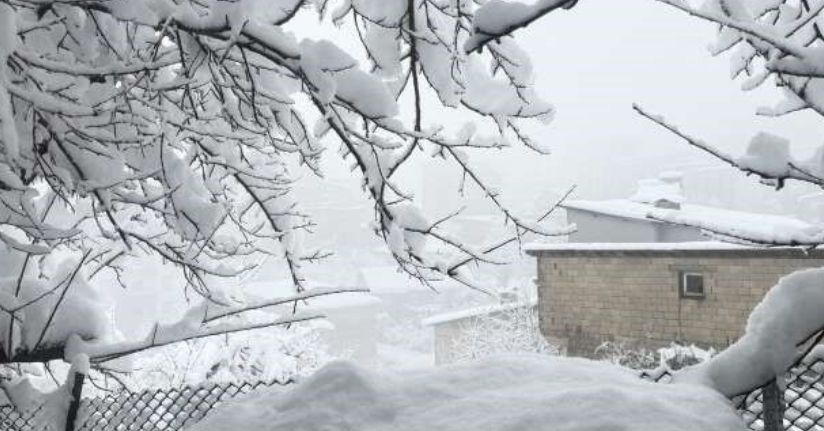 Hakkari‘de 353 yerleşim yeri kapandı