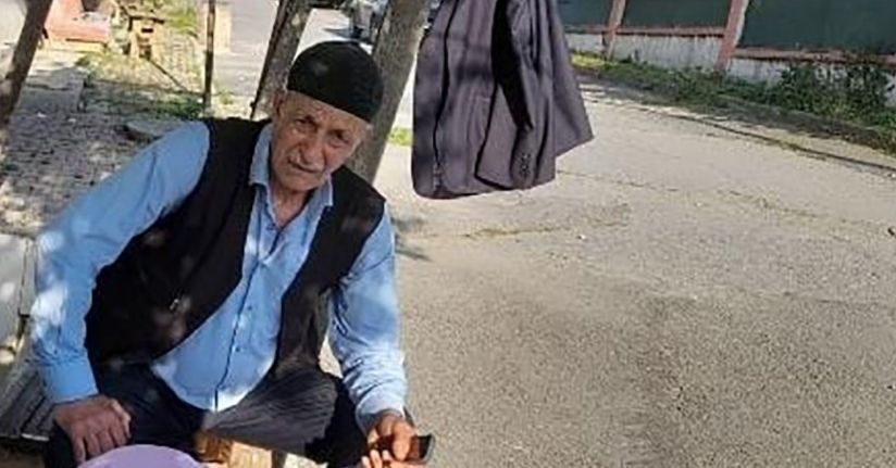 Arnavutköy’de cami avlusunda silahlı saldırıya uğrayan yaşlı adam hayatını kaybetti
