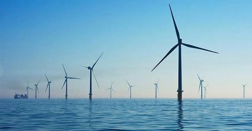 Rüzgardan elektrik üretimi 3 Ocak’ta rekor kırdı