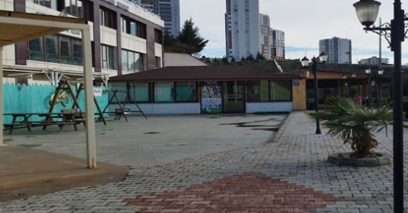 Babasını 'mülk satışı' nedeniyle baltayla öldürmüş