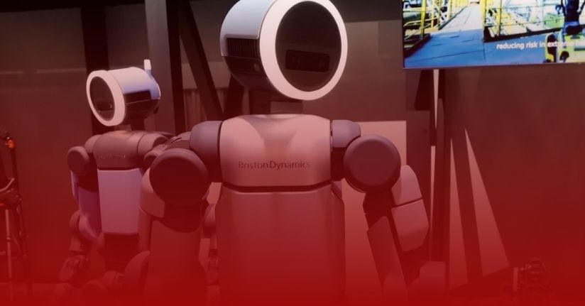 Nvidia CEO’su: İnsansı Robotlar Bu Yıl İnsan Seviyesine Ulaşabilir