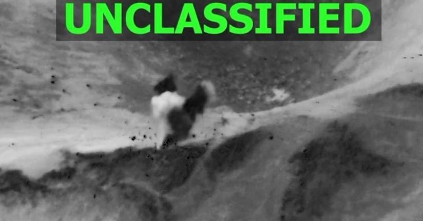 ABD’den Suriye’deki DEAŞ hedeflerine saldırı