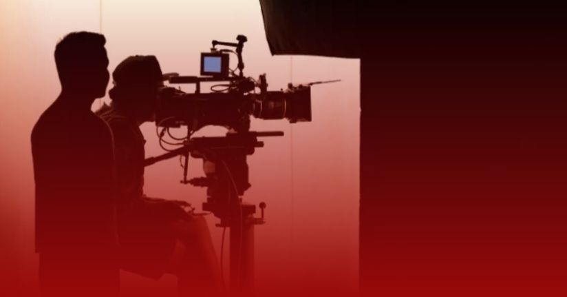 İstanbul'da film çekimlerine standart geldi